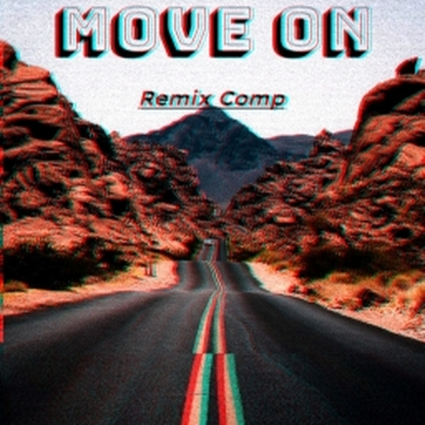 Moved on ( Accapella Challenge )