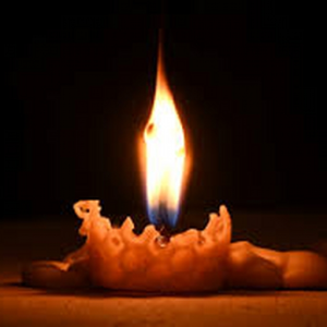 candle