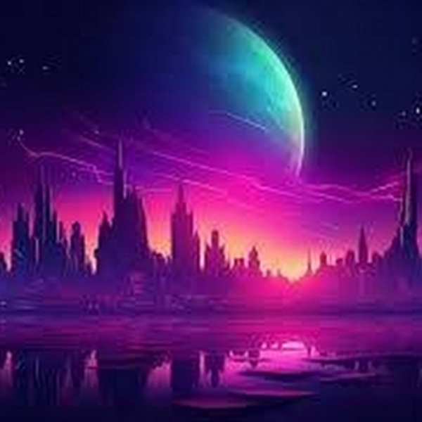 forest