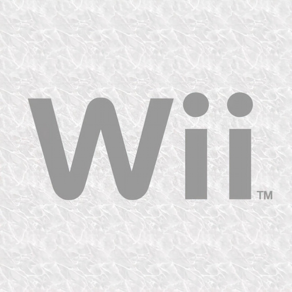 Wii Menu Sound