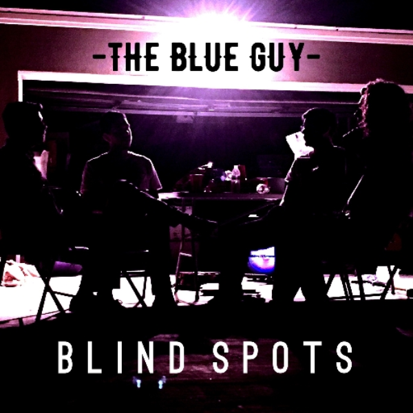Blind Spots