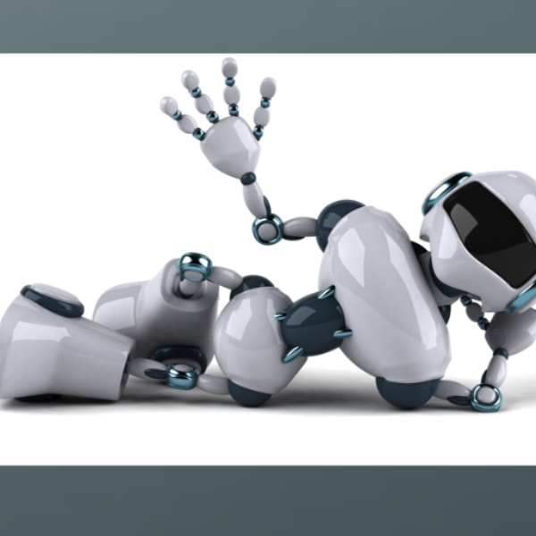 Yha Yha Robot