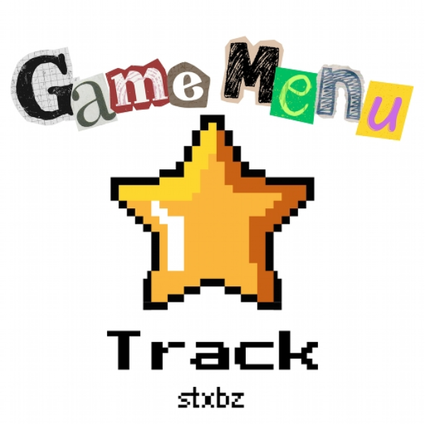 Game Menu Track