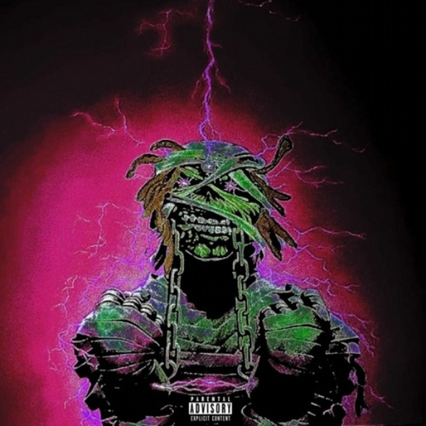 Gostar (Just Score It remix) prod mari.xo