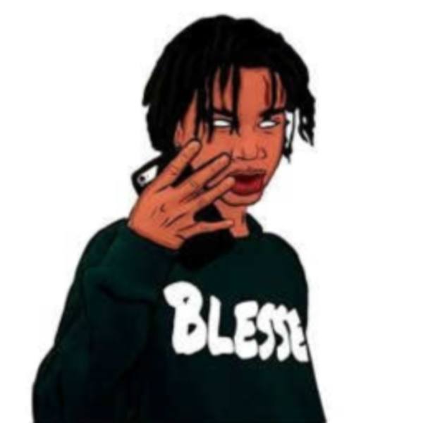 YBN Nahmir X Playboi Carti Type Beat "44 Carti"