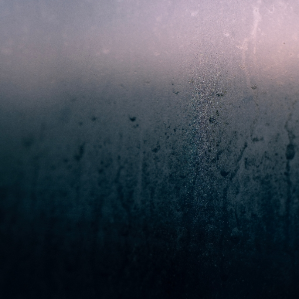 Water on the moon