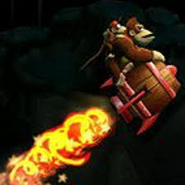 reckless ride
