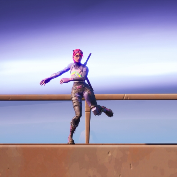 Billy Bounce