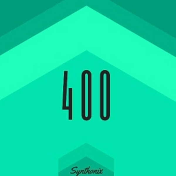 400 Remix Competition Entry