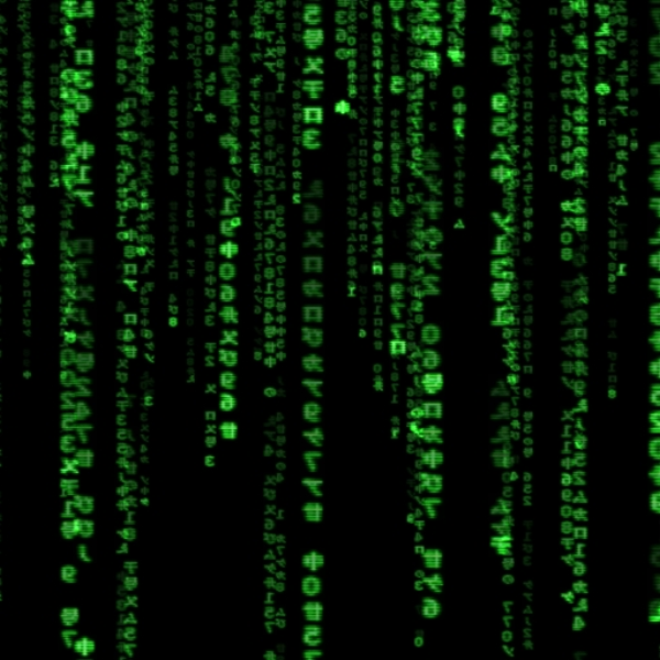 kryptic