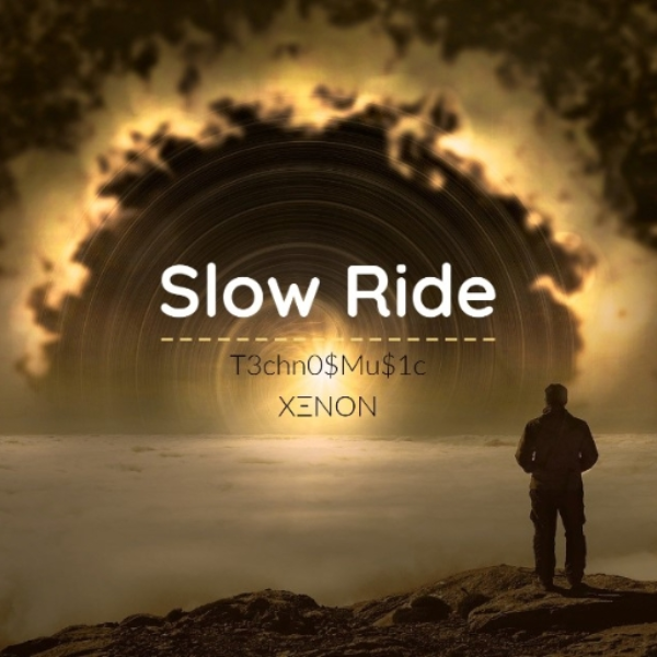 Slow Ride