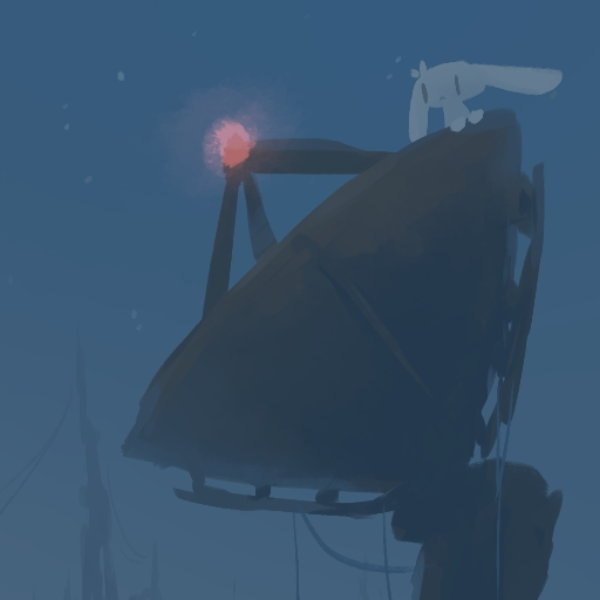 satellite