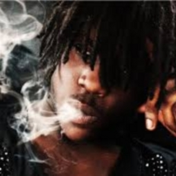 CHIEF KEEF X LEX LUGER TYPE SHIT (but its a drill banga) (unshittified)