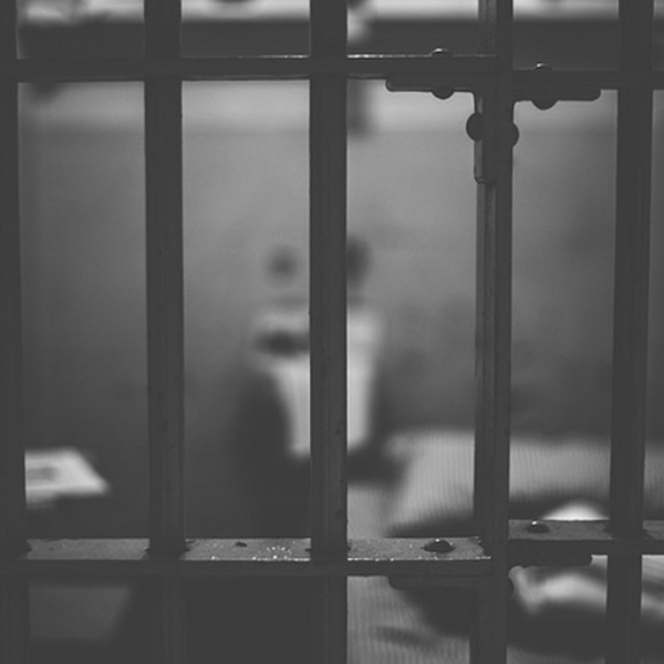POV: I go to jail