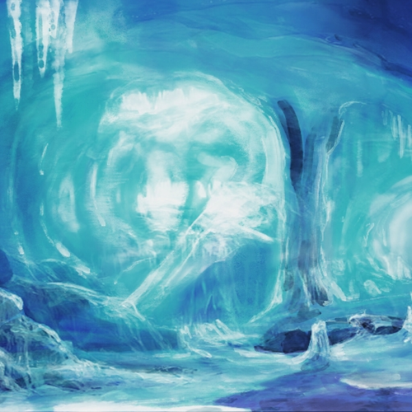 Ice Cave