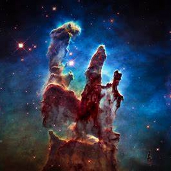 chant for universe