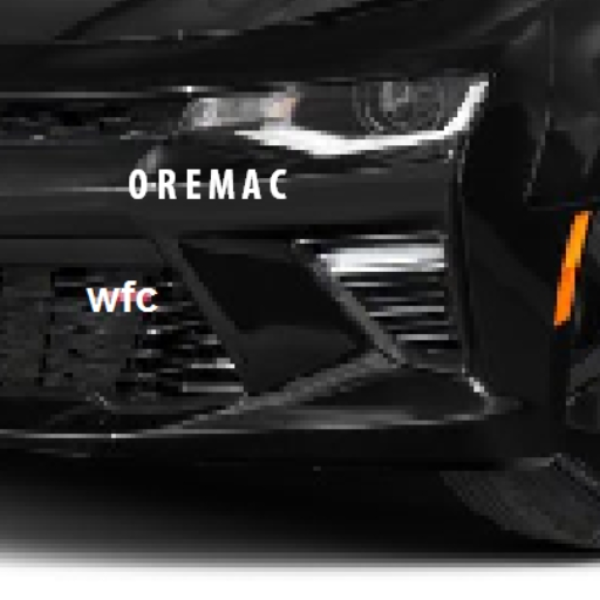 O R E M A C