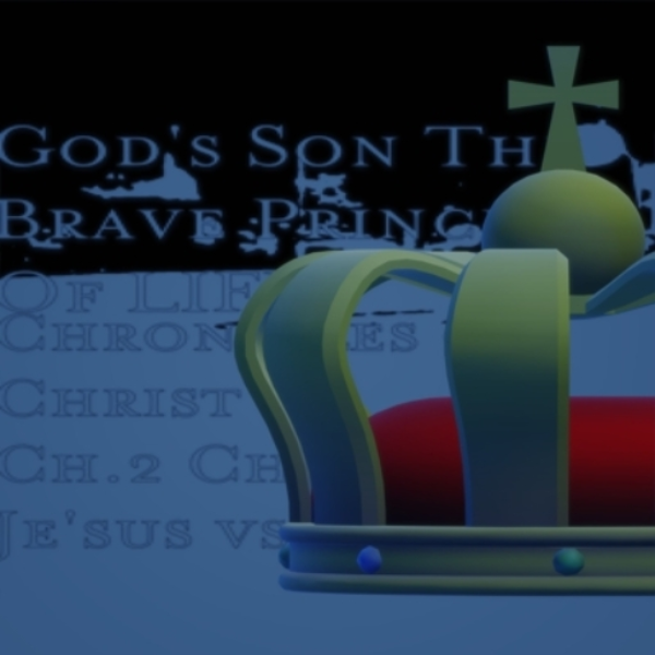 Sword of Judgement