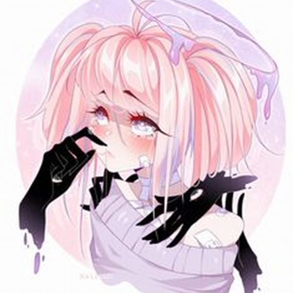 I don't know anymore T^T