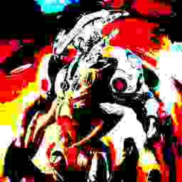 Grimebot's Nightmare