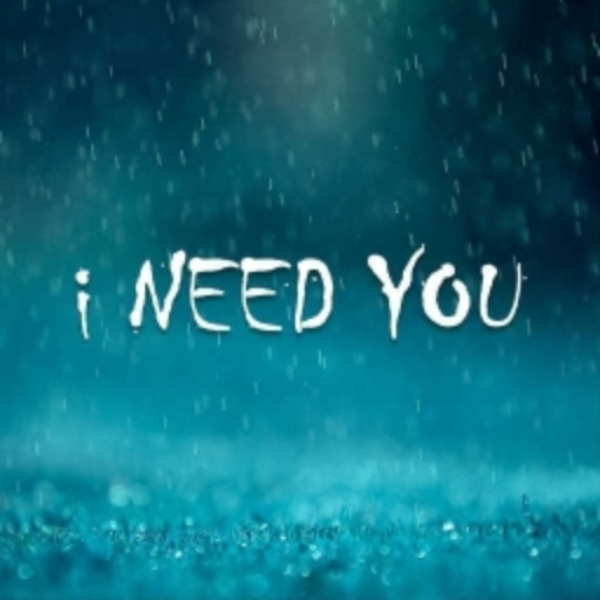 I Need You ( edit and Extended )