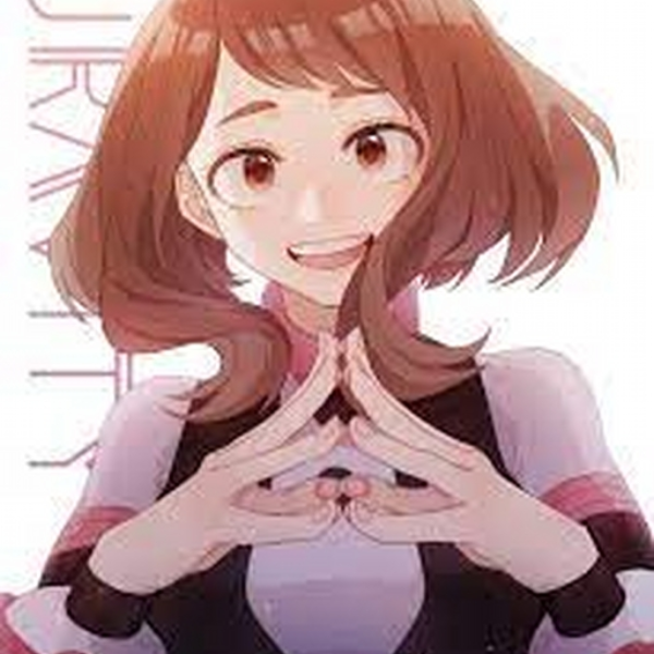 Uraraka