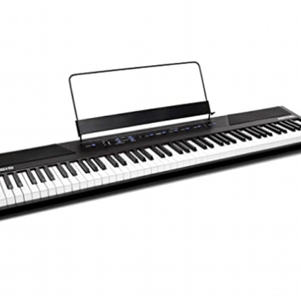 That old yamaha electric piano you have in a closet