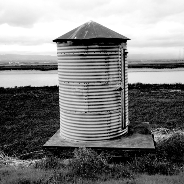 Diminutive Dwelling