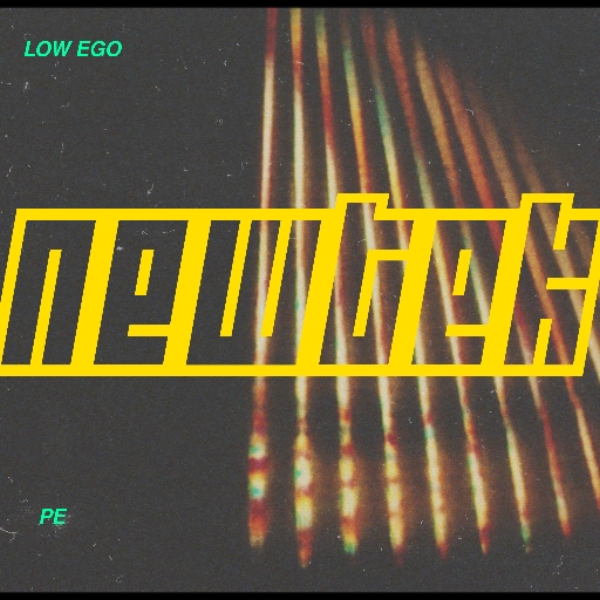 ego x pe - newtek