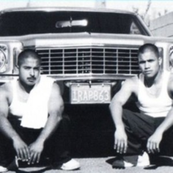 Mexican Invasion* (90s) hip hop  Cali Life Style Type Beat (Prod