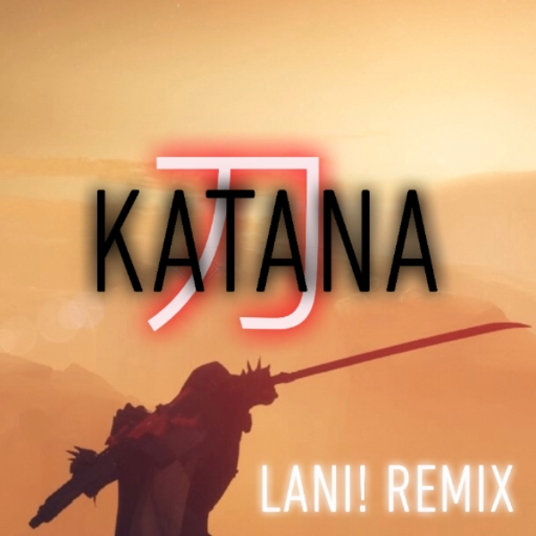 SIREN & OFV - Katana (LAN! REMIX)