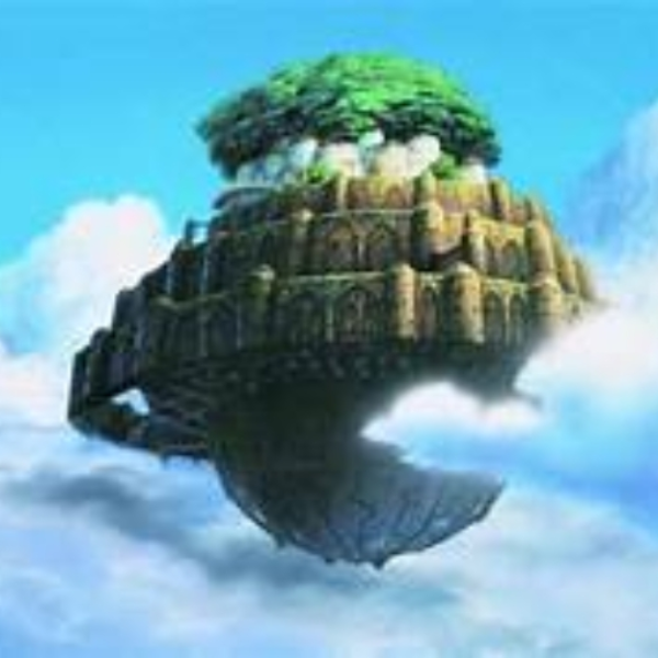 Cloud Chasers