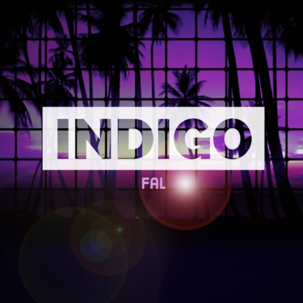 indigo