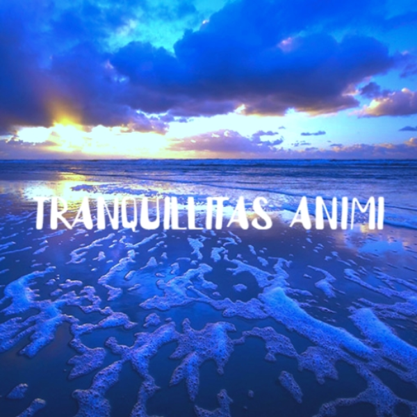tranquillitas animi