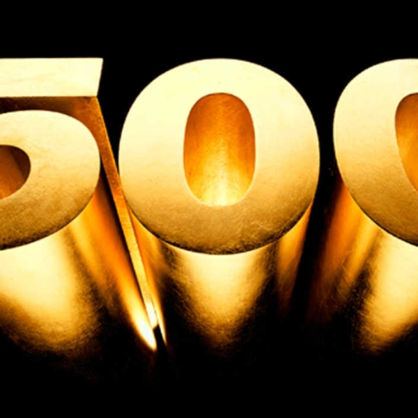 500 Followers (Thizzy remix)