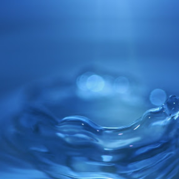 Underwater