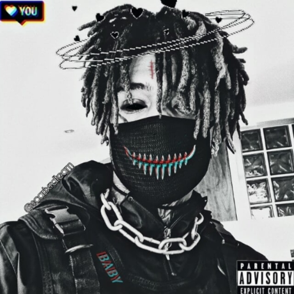 Scarlxrd Type Beat ¨RUINED¨