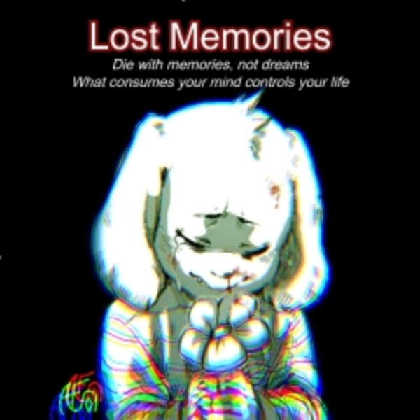 Determined (genocide version)