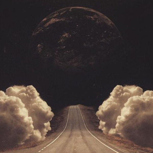 Hollow Moon