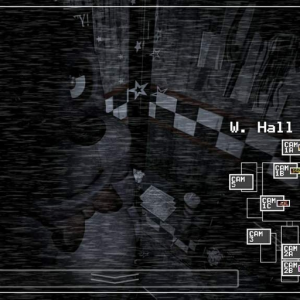 s1e2 was bored (bonnie was here lol)