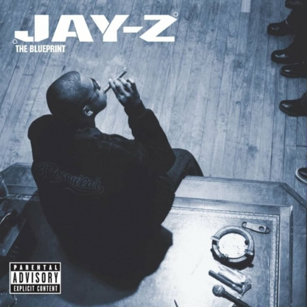 JAY - Z (The Blueprint Album)/ Kanye West (soul sample) type beat: 