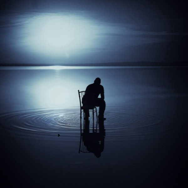 The Electric Lullaby