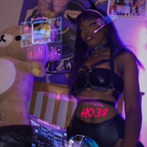 +Hoes+