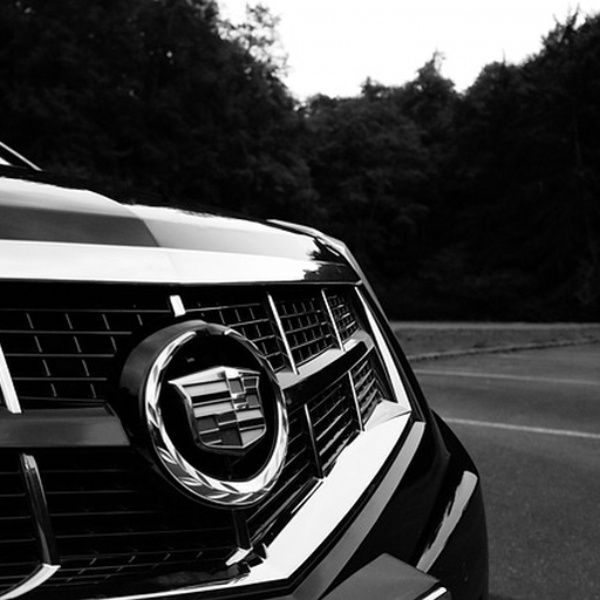 Cadillac