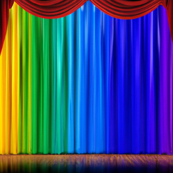 Curtain Call (2023 Summer Games)