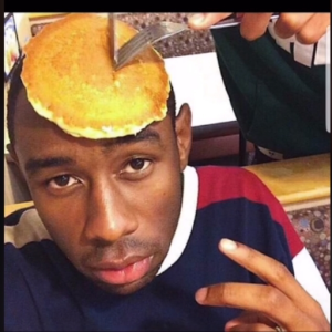 Potatoe salad (ft. Asap Rocky )