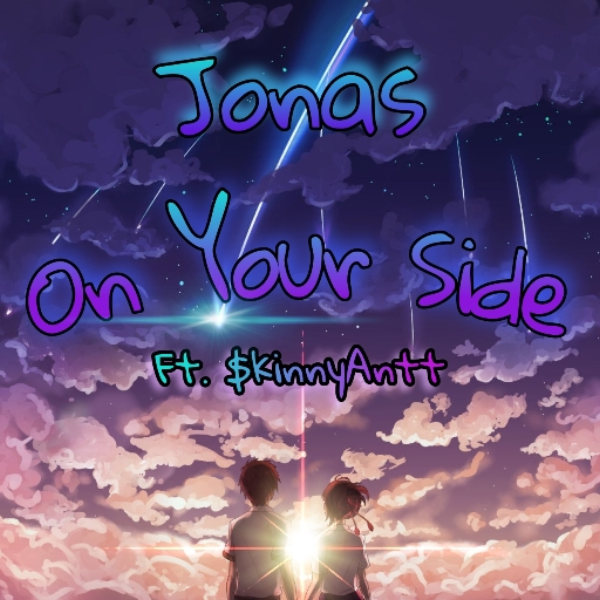 Jonas - On Your Side (Prod. $kinnyAntt)