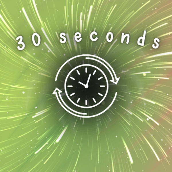 30 Seconds