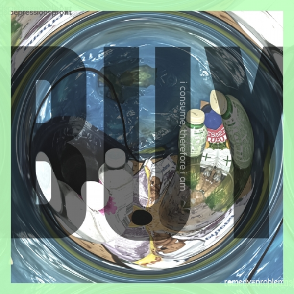 I Consume, Therefore I Am (ATD24 Entry)
