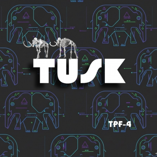 Tusk-unfinished